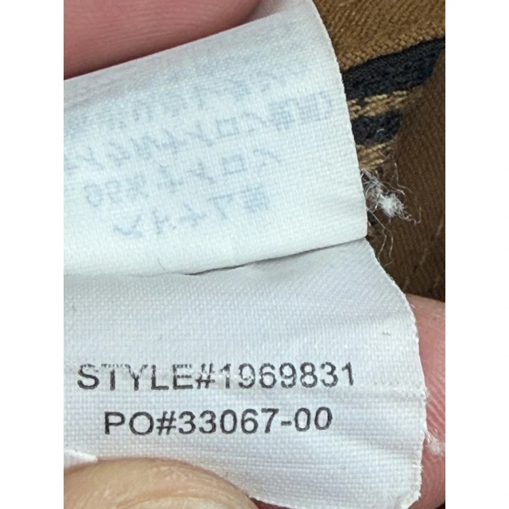 Prana lightweight stretch